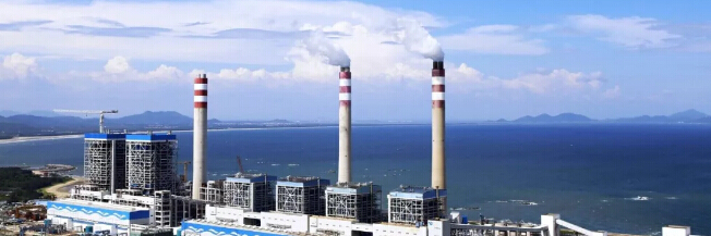 OMAL走訪陽西電廠，為世界最大火電單機(jī)容量機(jī)組保駕護(hù)航